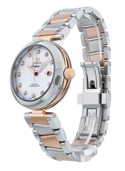 Omega De Ville Ladymatic 425.20.34.20.55.004